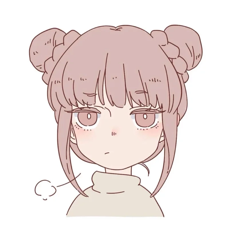 Cô gái chibi là gì?