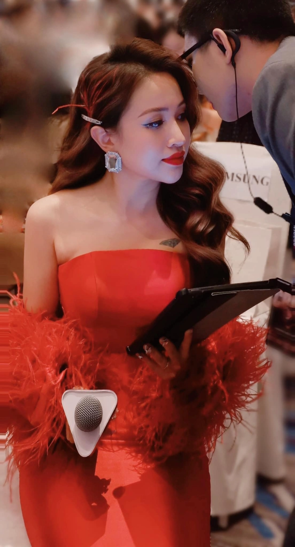 Gai xinh dep viet nam (Gái xinh đẹp Việt Nam) thu hút mọi ánh nhìn