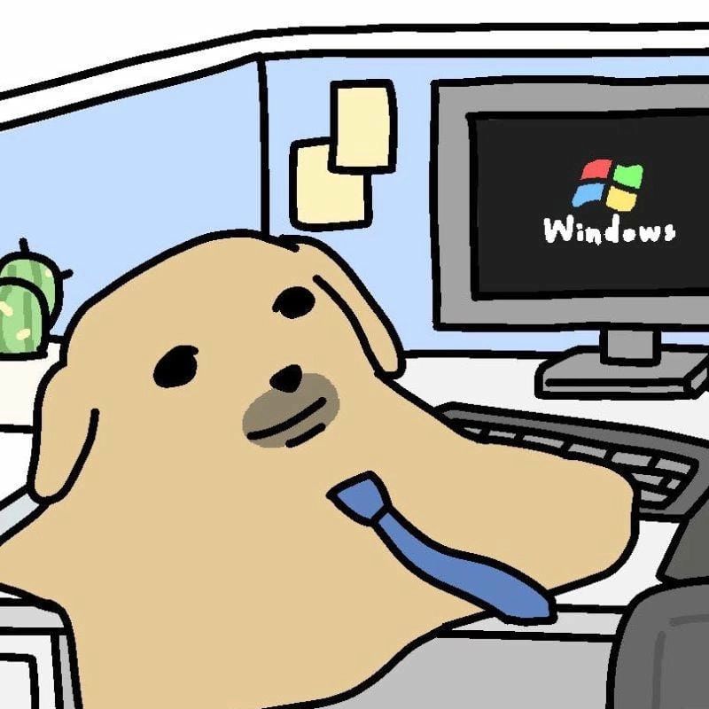 Sưu tầm những bức meme chó vui nhộn