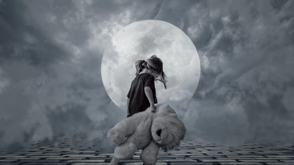 Con gái khóc ảnh buồn tâm trạng và nỗi sầu không nói thành lời