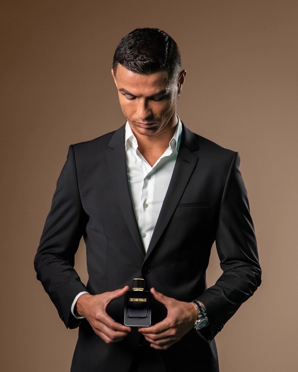 Cristiano Ronaldo huyền thoại bóng đá Bồ Đào Nha