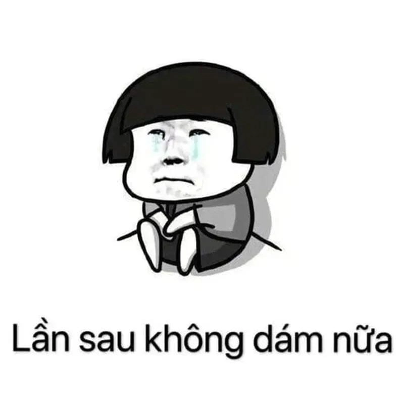 Cùng du ngoạn crying meme phản ứng