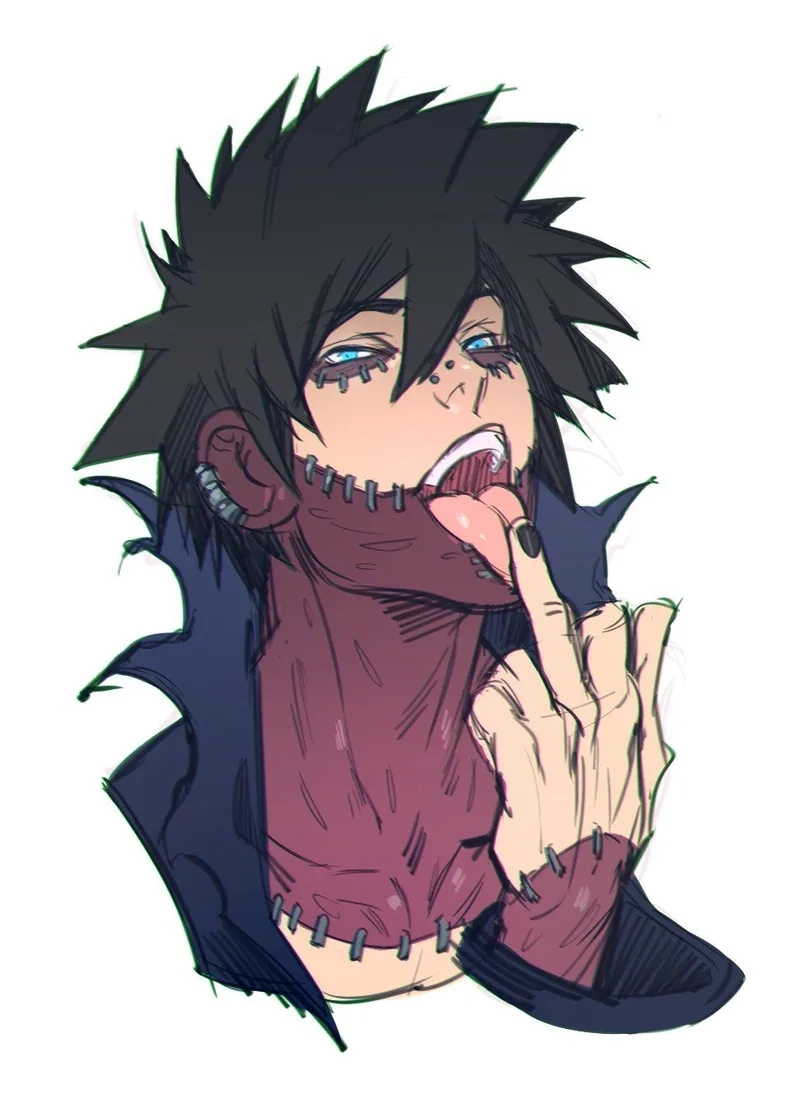 Tìm hiểu tuổi thật của dabi age hôm nay