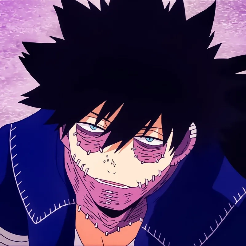 Bạn đã biết dabi bao nhiêu tuổi chưa hôm nay