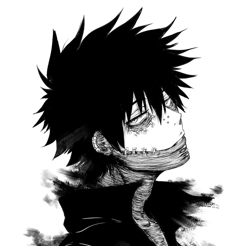 Chiêm ngưỡng chiều cao ấn tượng của dabi cao bao nhiêu