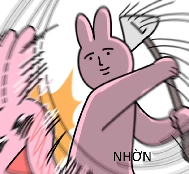 Gợi ý những bức meme đánh troll