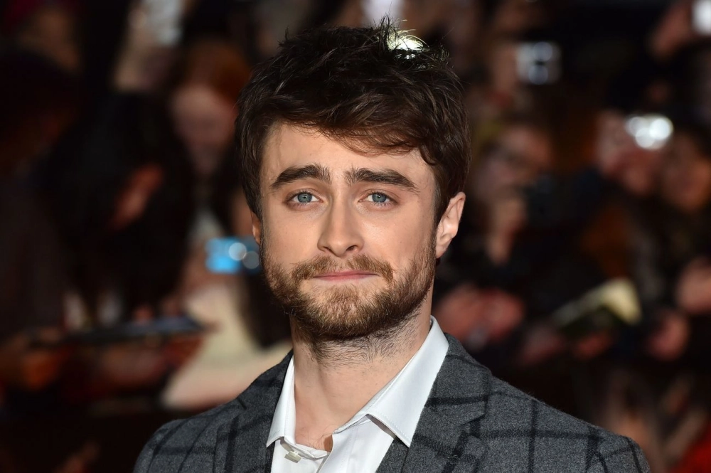 Net worth Daniel Radcliffe vượt xa kỳ vọng nhờ thành công loạt phim lớn