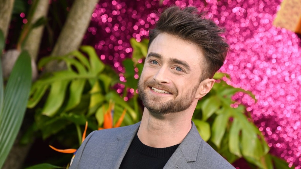 Daniel Radcliffe age được hé lộ nhưng gây tranh cãi vì không ai tin nổi