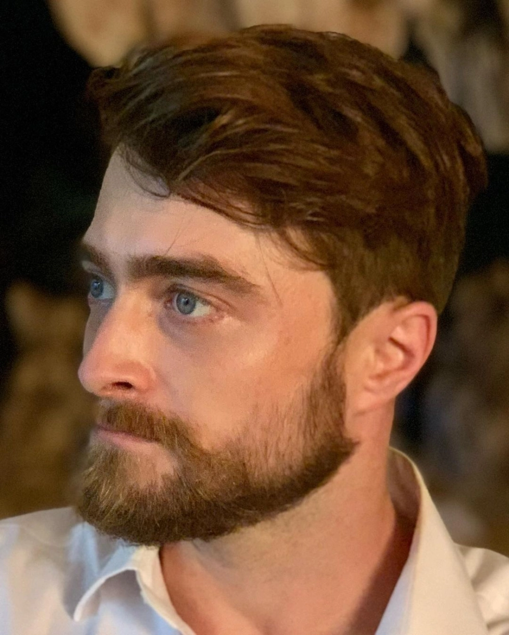 Daniel Radcliffe Imperium khẳng định bước ngoặt mới trong sự nghiệp điện ảnh