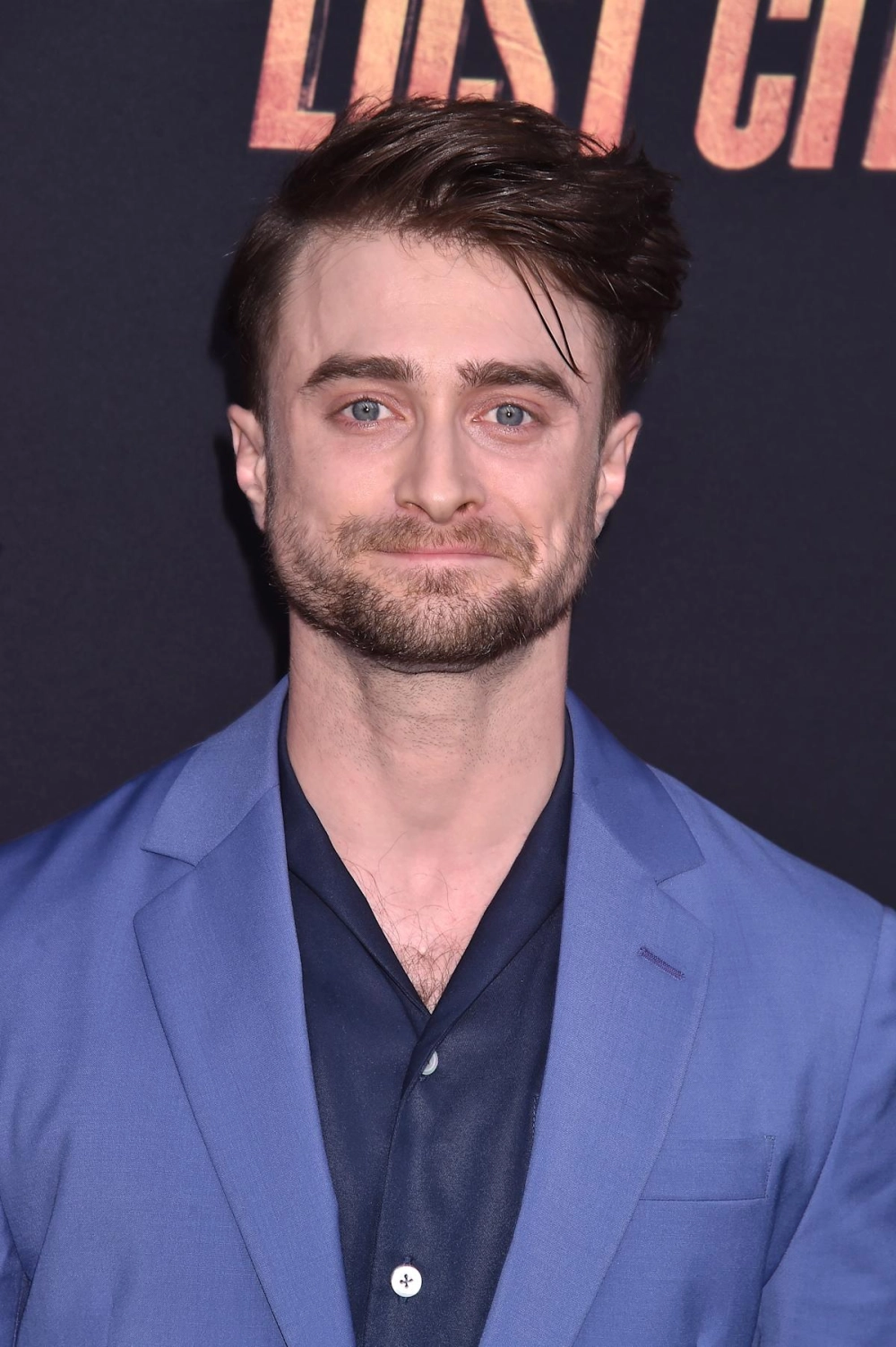 Movie with Daniel Radcliffe luôn thu hút bởi diễn xuất bùng nổ khác biệt