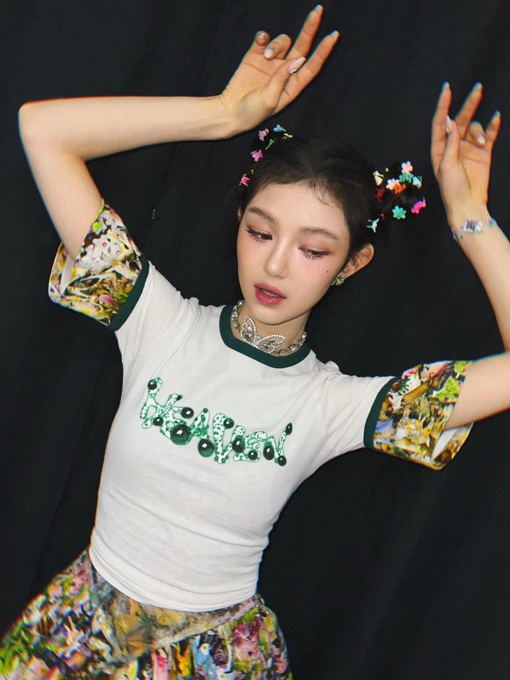 Danielle NewJeans solo là dự án âm nhạc được fan mong chờ