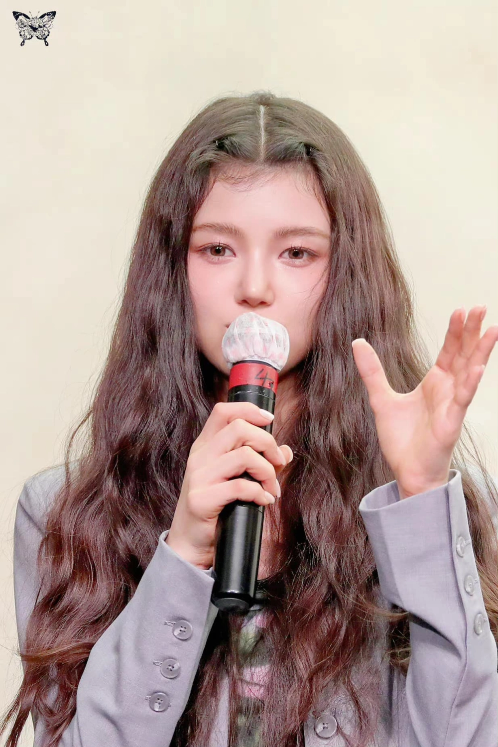 Danielle NewJeans MBTI tiết lộ tính cách thú vị của cô nàng