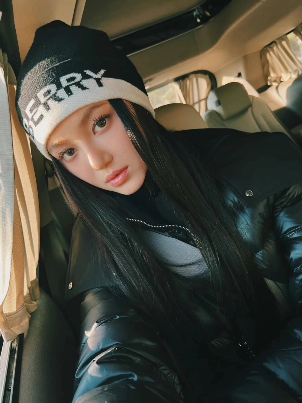 Danielle NewJeans fancam ghi lại những khoảnh khắc sân khấu đáng nhớ