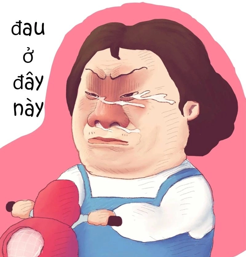 Cùng du ngoạn meme đau ở đây này độc đáo