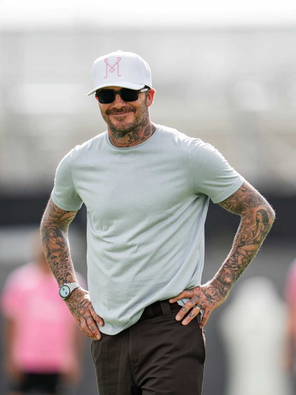 Net worth David Beckham minh chứng cho sức hút không phai nhạt
