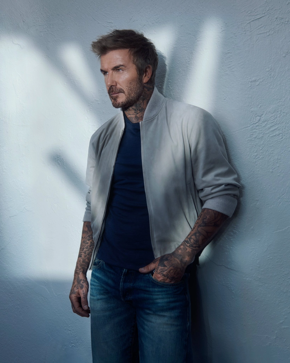 Daughter of David Beckham cô con gái nhỏ đáng yêu Harper Seven