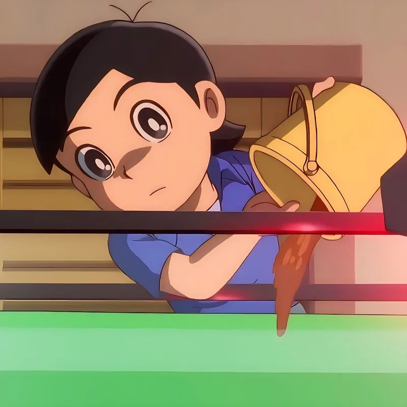 Fan tò mò về tình cảm của dekisugi thích ai