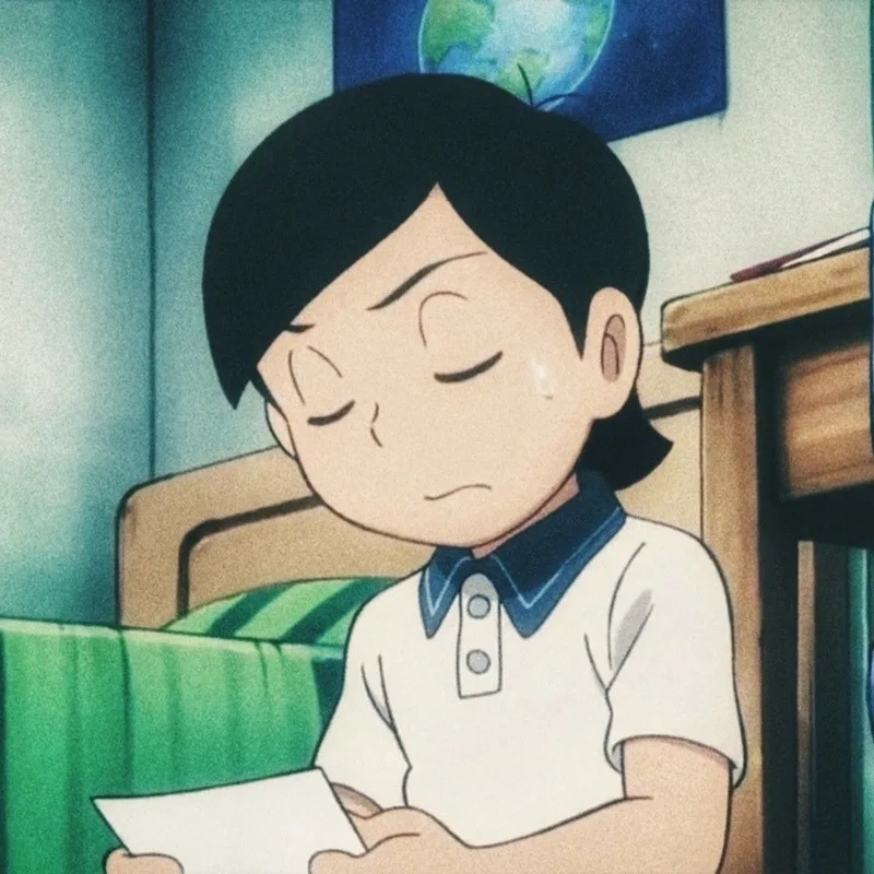 Anime sống động với các cảnh của dekisugi anime