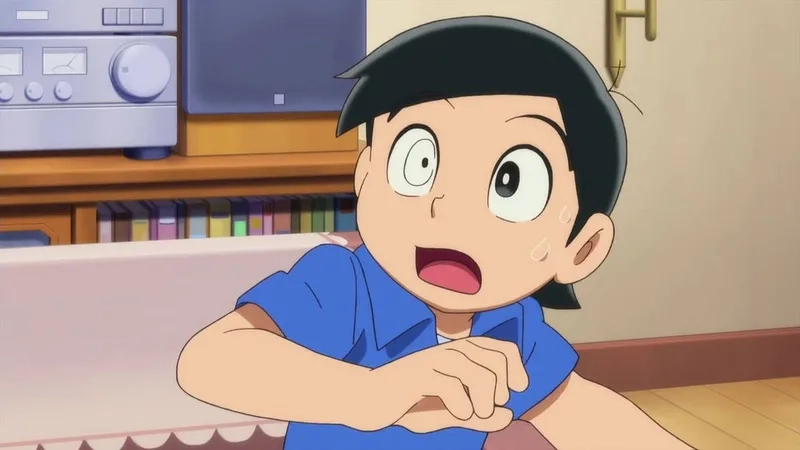 Giải đáp thắc mắc về nhân vật dekisugi là ai