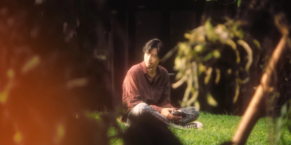 Các bài hát trong Đen Vâu luôn chạm đến trái tim người nghe