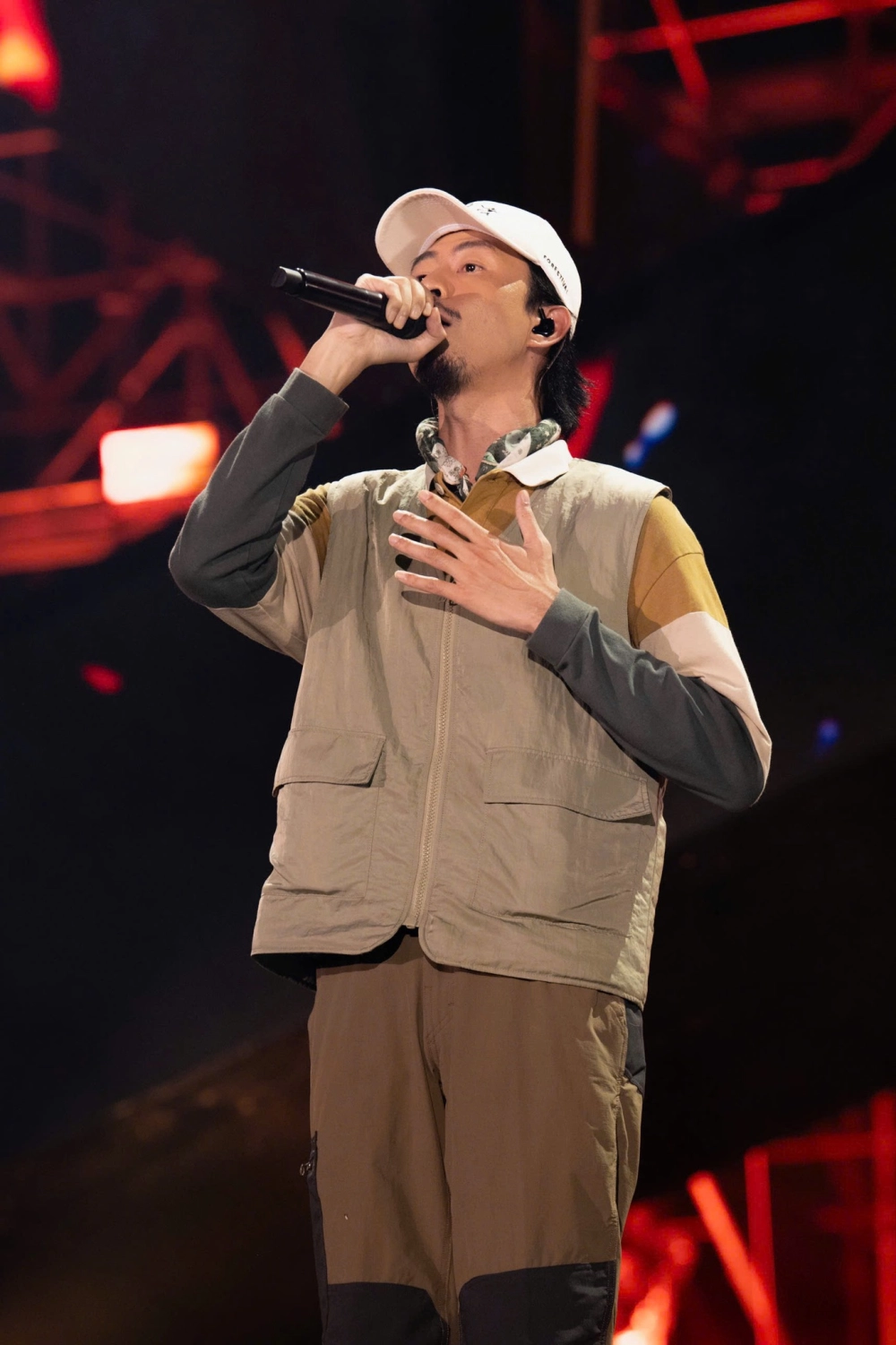 Đen Vâu karaoke được chọn nhiều trong các buổi họp mặt