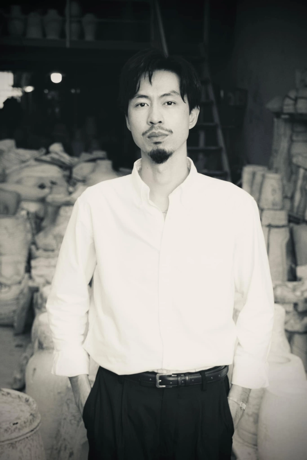 Rapper Đen Vâu hành trình từ underground đến mainstream