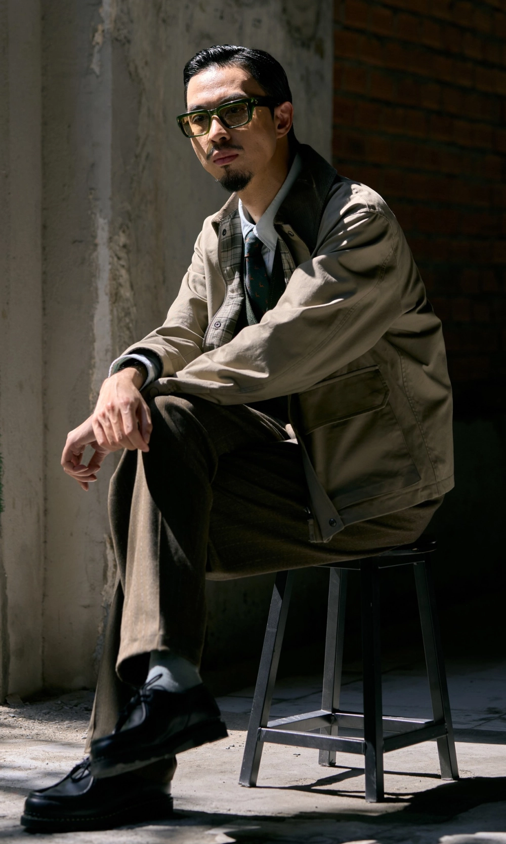 Album Đen Vâu thể hiện sự sáng tạo và chiều sâu âm nhạc