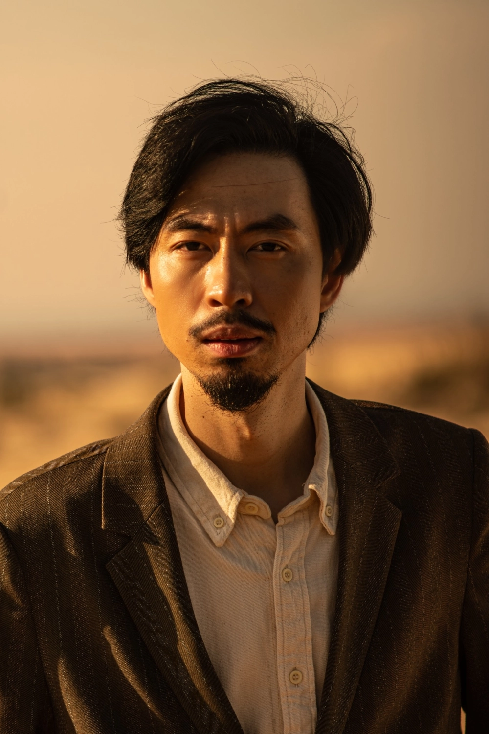 Đen Vâu sinh năm 1989 gắn bó với rap suốt nhiều năm