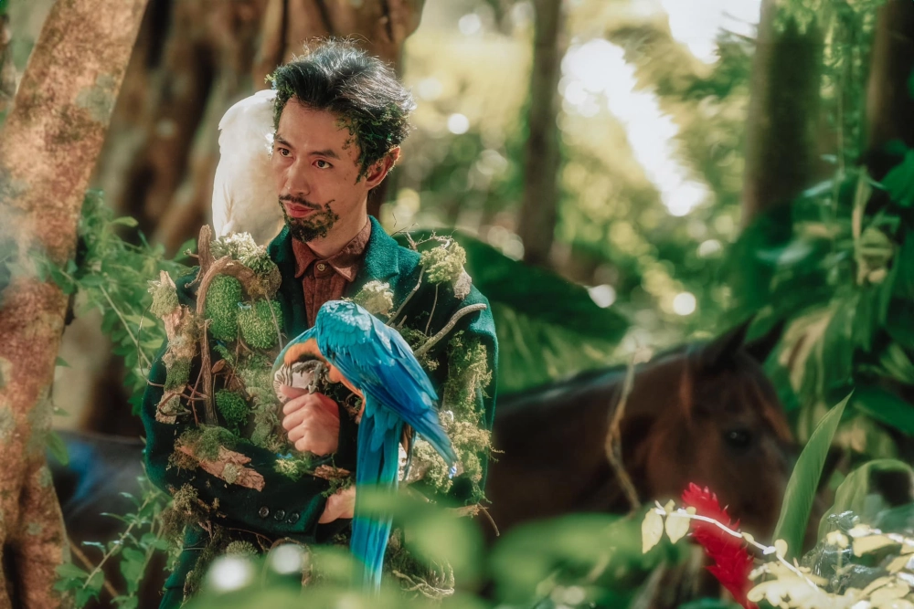 Tiểu sử Đen Vâu kể về hành trình gian nan nhưng thành công