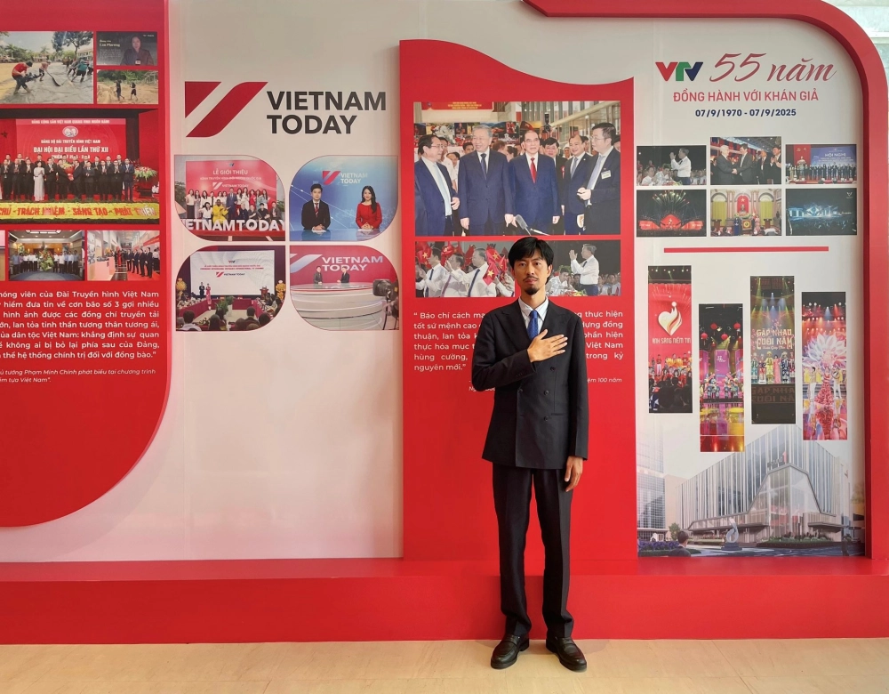 Đen Vâu rapper nổi bật với phong cách rap đời thường