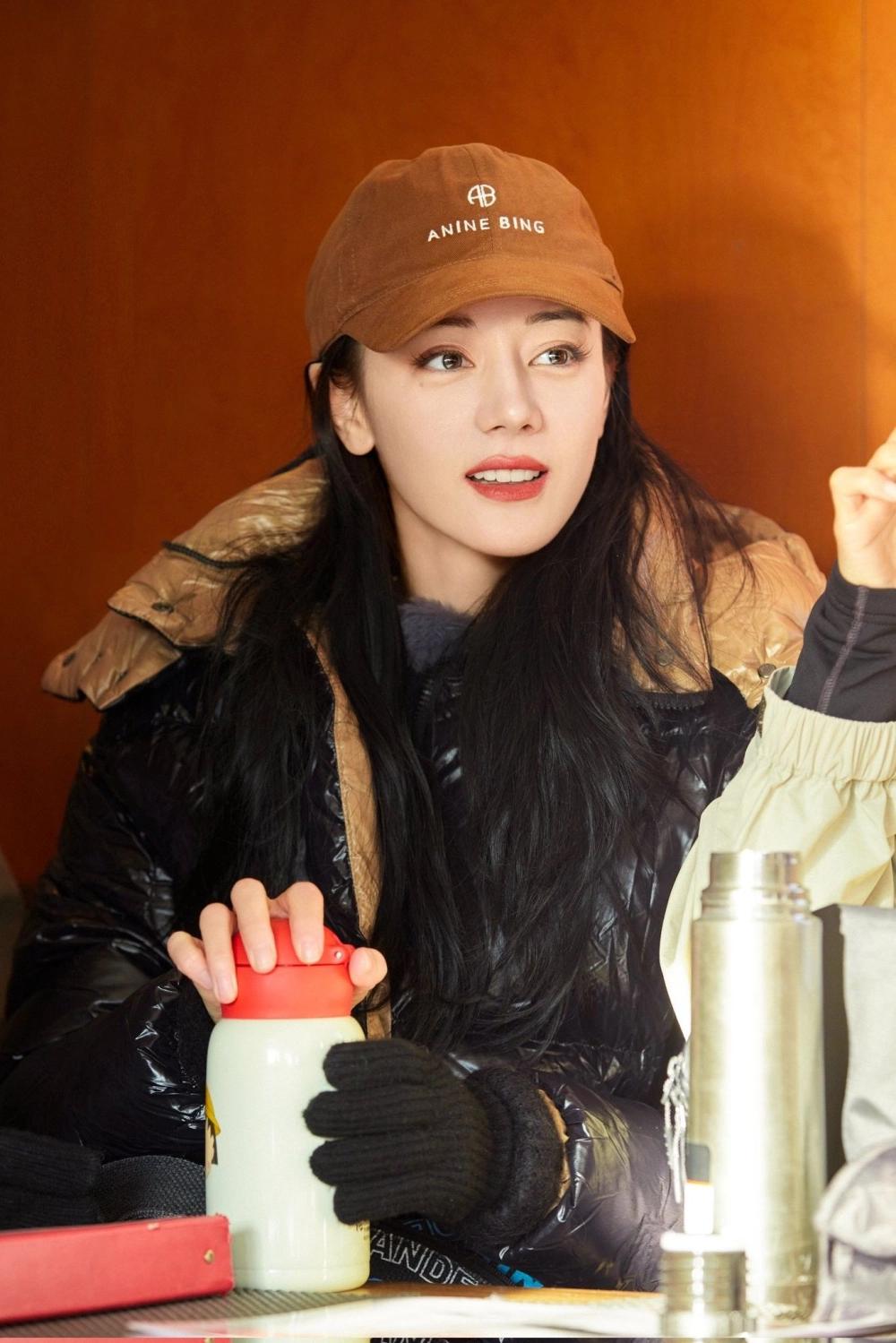 Phim mới của Địch Lệ Nhiệt Ba hứa hẹn bùng nổ màn ảnh nhỏ