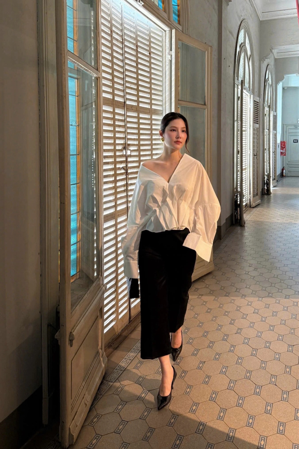 Diễm My 9x sinh năm bao nhiêu, cô sinh năm 1990