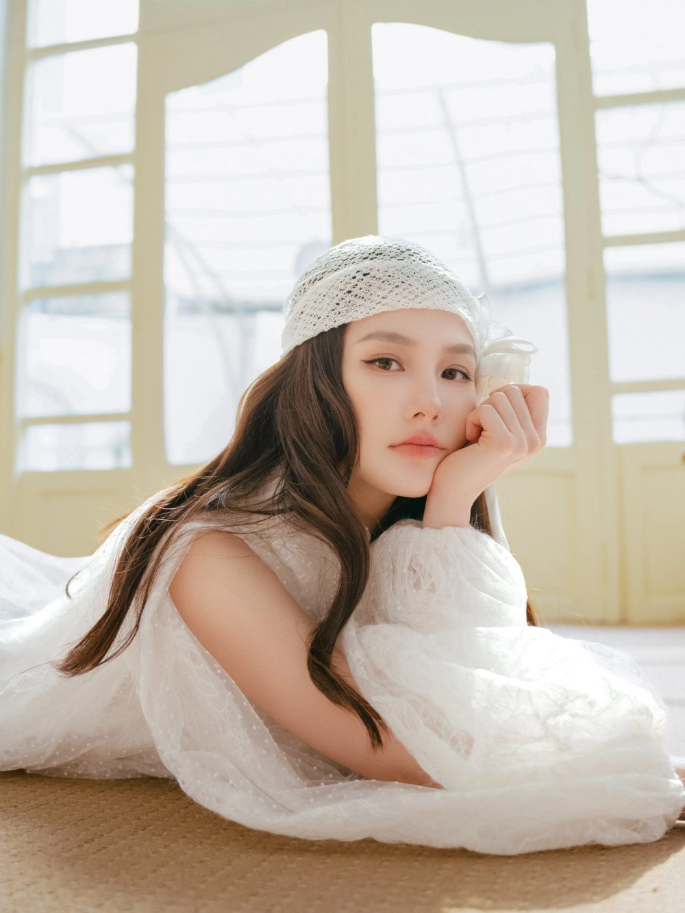 Diễm My 9x cưới ai, cô kết hôn cùng Vinh Nguyễn