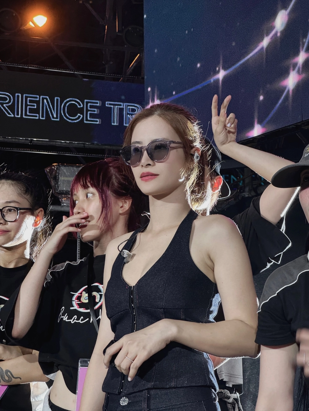 Đông Nhi playlist được khán giả nghe nhiều nhất