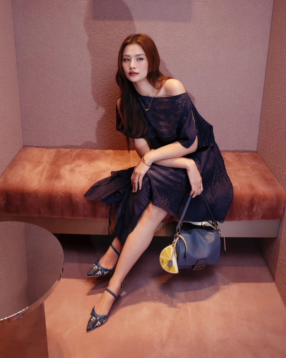 Đông Nhi album thể hiện màu sắc âm nhạc riêng biệt