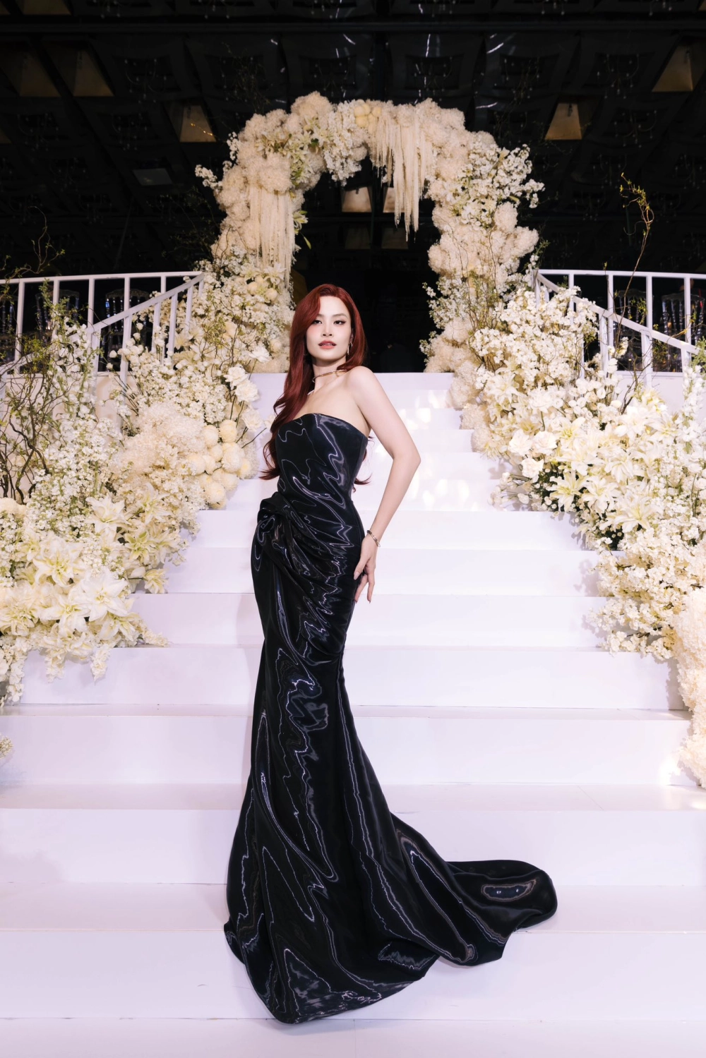 Đông Nhi remix mang đến bản phối mới đầy cuốn hút