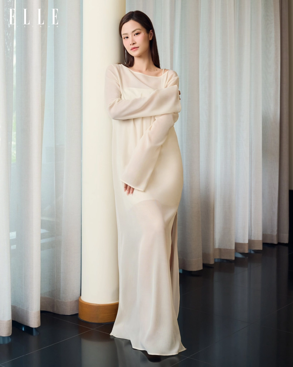 Đông Nhi tên thật là gì, cô tên là Mai Hồng Ngọc