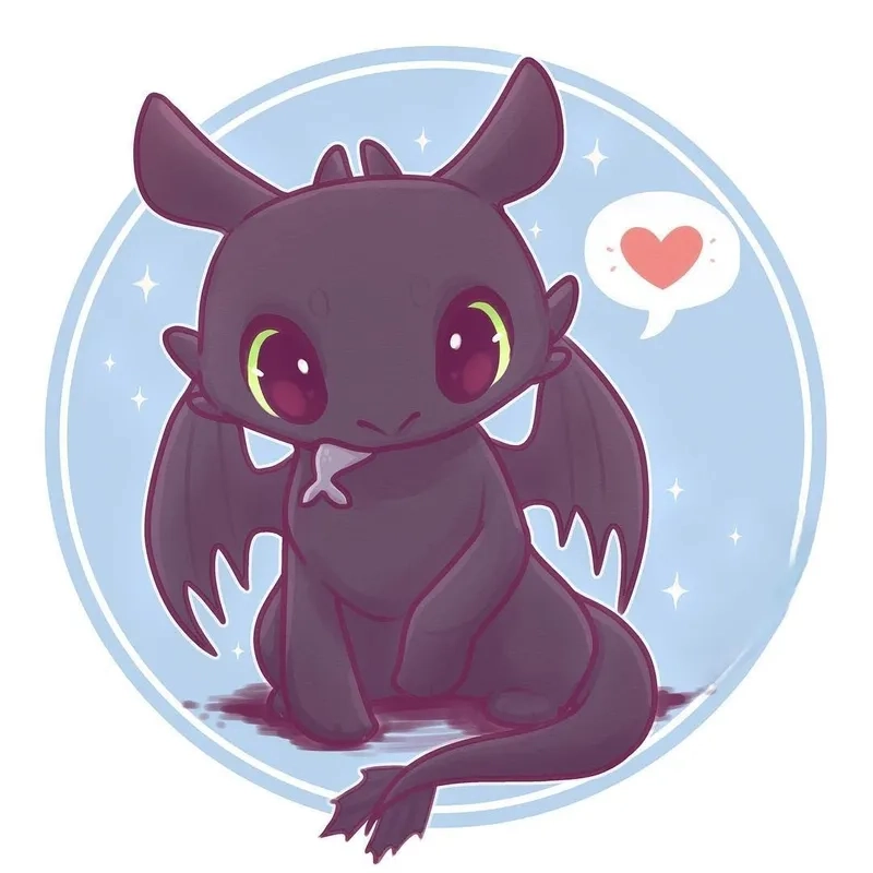 Khám phá kho hình ảnh động vật chibi khiến bạn mỉm cười mỗi ngày