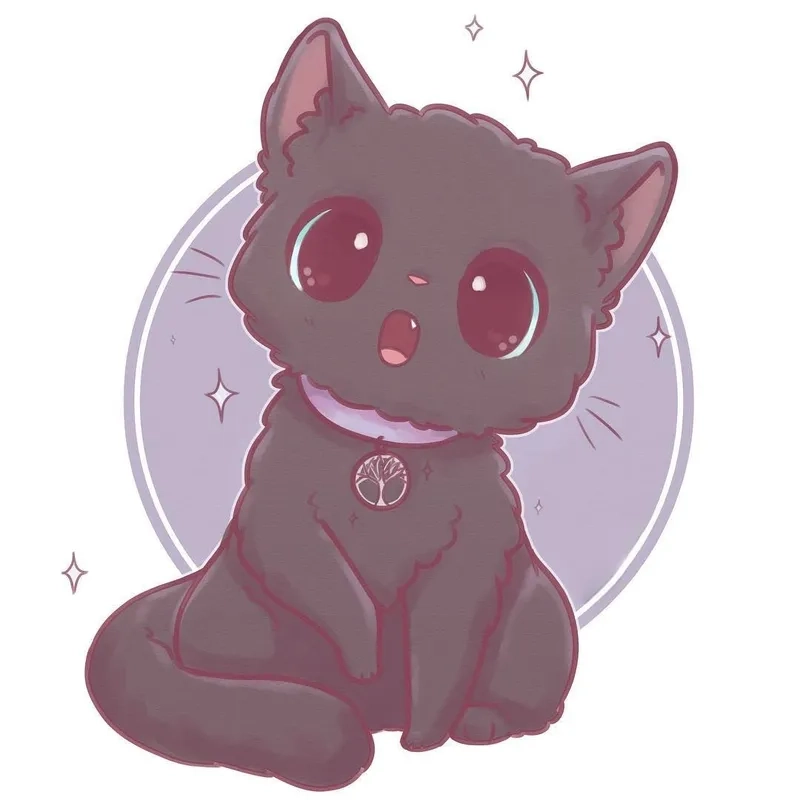 Đổi mới phong cách với avatar động vật chibi độc lạ và đáng yêu