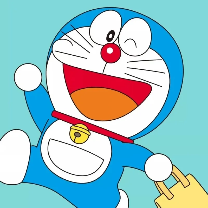 Những khoảnh khắc hài hước của hình ảnh doremon hài hước cực thú vị