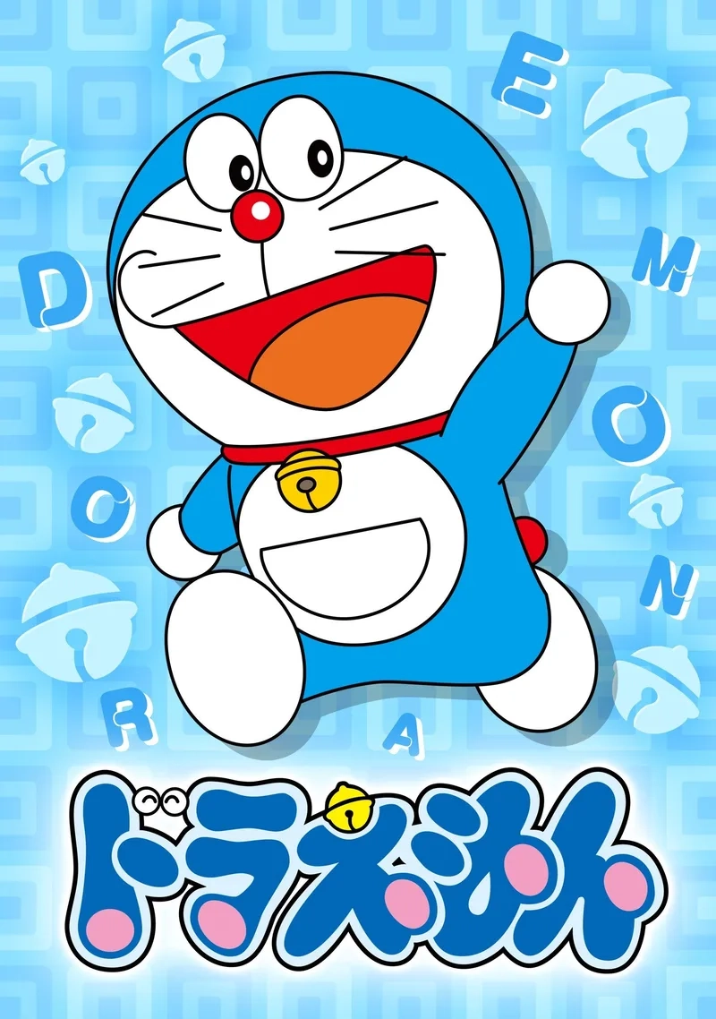 Cập nhật những bức ảnh mới nhất hình ảnh doraemon anime