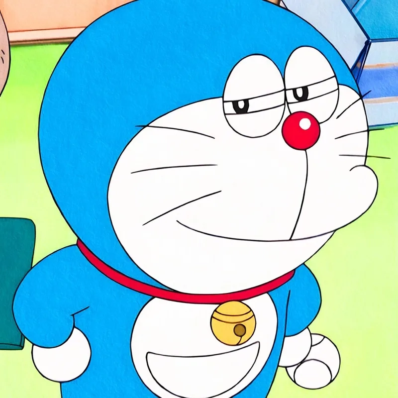 Khám phá bộ sưu tập ảnh doraemon cute