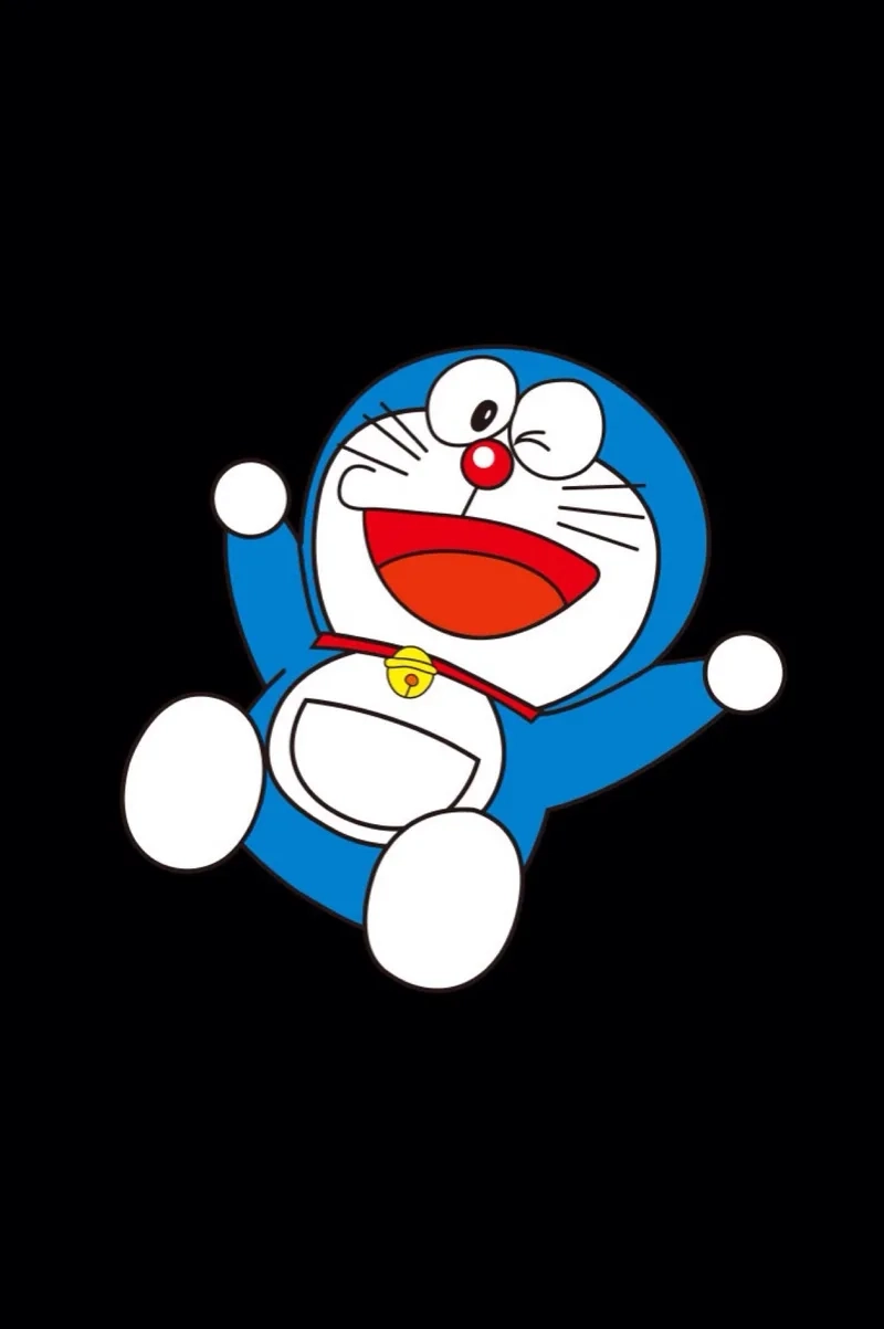 Tổng hợp doraemon hình ảnh doraemon đẹp nhất
