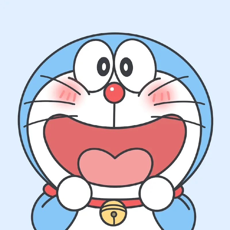Doraemon là ai trong thế giới hoạt hình