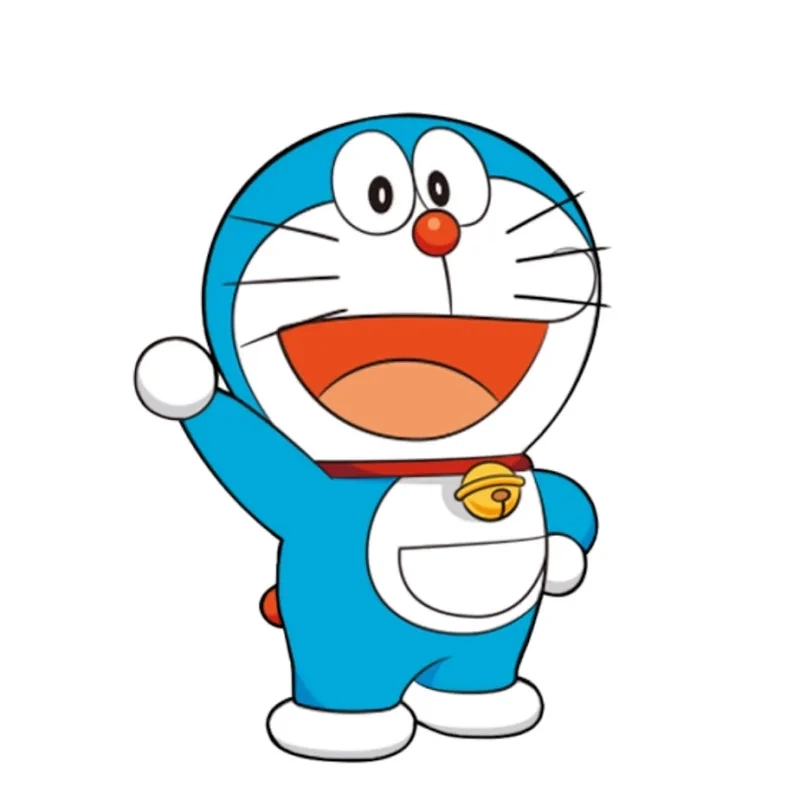 Bộ sưu tập doraemon hình ảnh cute cực chất