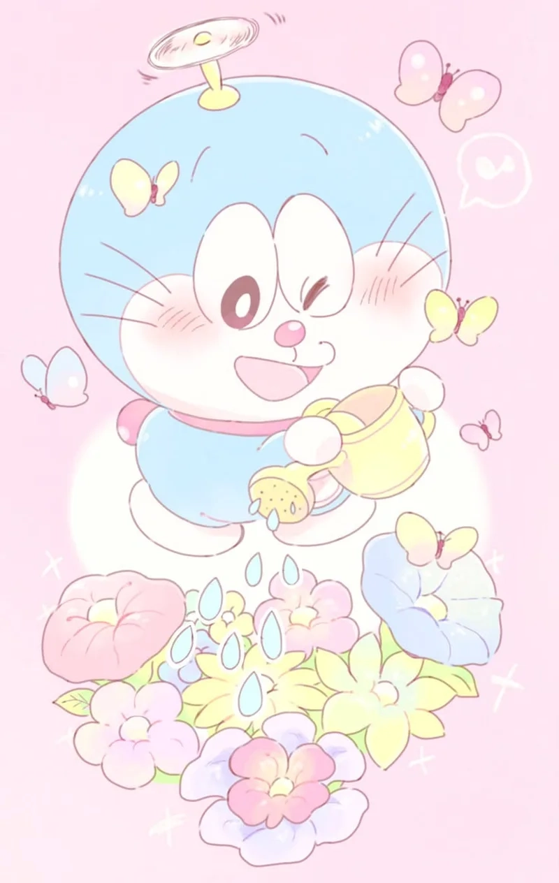 Doraemon chibi là gì?