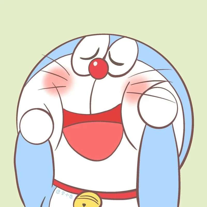 Khám phá bộ sưu tập chibi cute doraemon chibi siêu dễ thương