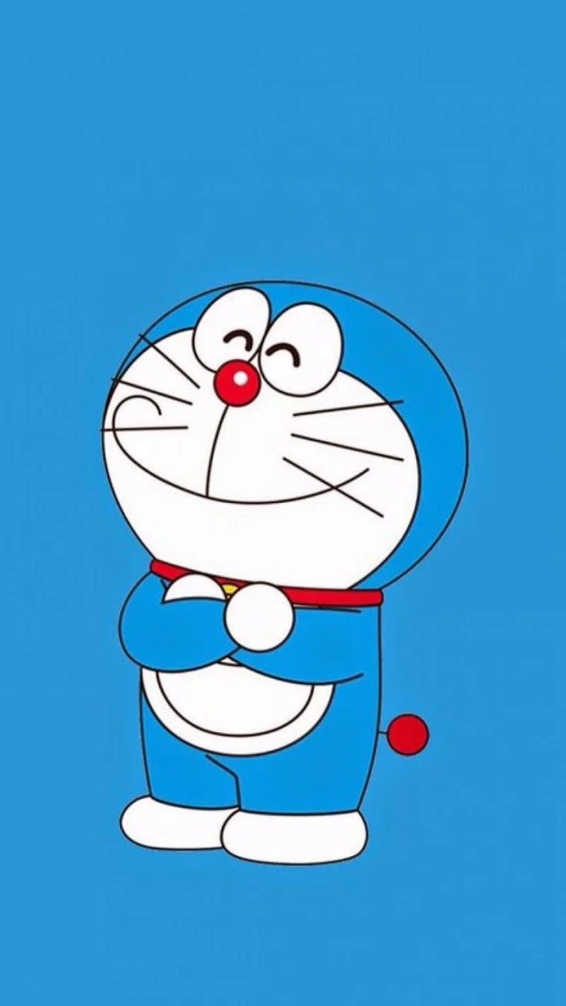 Bộ sưu tập cực chất với ảnh doraemon chibi đáng yêu hết nấc