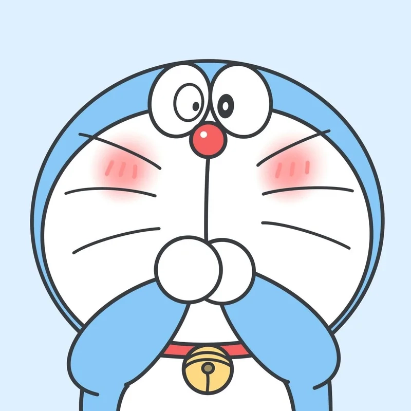 Tải trọn bộ ảnh chibi doraemon đẹp miễn phí chất lượng cao