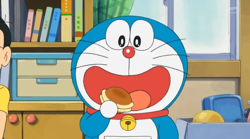 Sưu tập những hình cute chibi doraemon dễ thương nhất năm